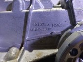 Recambio de caja transfer para land rover defender station wagon (l663) d250 mhev 4x4 referencia OEM IAM N8E27K780AB LR142026 