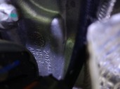 Recambio de caja transfer para land rover defender station wagon (l663) d250 mhev 4x4 referencia OEM IAM N8E27K780AB LR142026 