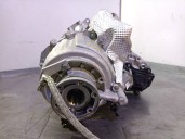 Recambio de caja transfer para land rover defender station wagon (l663) d250 mhev 4x4 referencia OEM IAM N8E27K780AB LR142026 