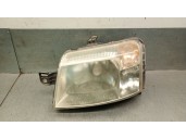 Recambio de faro izquierdo para fiat panda (169) 1.2 cat referencia OEM IAM 51717076 51717076 