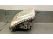 Recambio de faro izquierdo para fiat panda (169) 1.2 cat referencia OEM IAM 51717076 51717076 