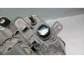 Recambio de faro izquierdo para fiat panda (169) 1.2 cat referencia OEM IAM 51717076 51717076 