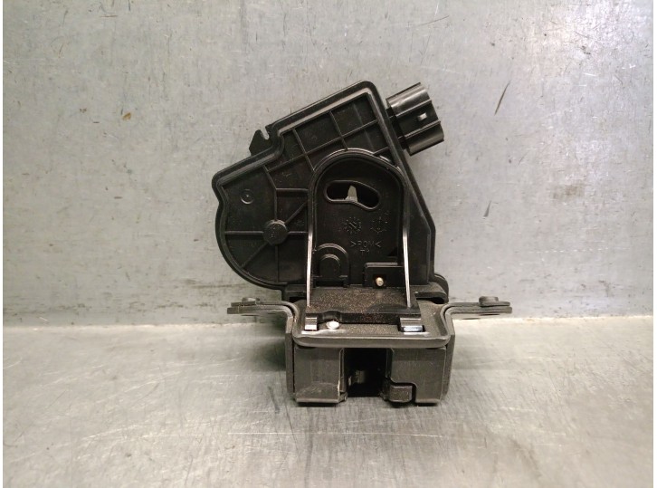 Recambio de cerradura maletero / porton para toyota auris 1.6 16v cat referencia OEM IAM 6935002080 6935002080 