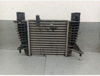 Recambio de intercooler para renault clio iii 1.5 dci diesel cat referencia OEM IAM 8200471885 880590XB