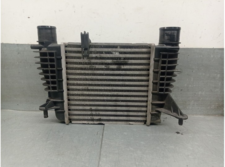 Recambio de intercooler para renault clio iii 1.5 dci diesel cat referencia OEM IAM 8200471885 880590XB
