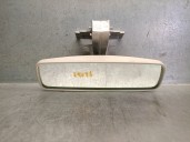 Recambio de espejo interior para renault scenic ii 1.9 dci diesel referencia OEM IAM F9QL818 F9QL818 