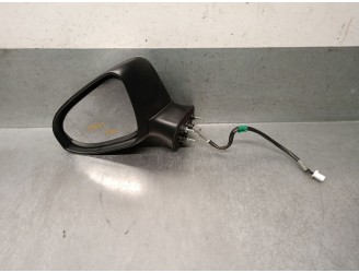 Recambio de retrovisor izquierdo para toyota avensis sedán (_t27_) 2.0 d-4d (wwt271_) referencia OEM IAM 8794005420 8794005420 