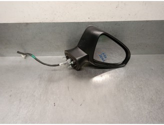 Recambio de retrovisor derecho para toyota avensis sedán (_t27_) 2.0 d-4d (wwt271_) referencia OEM IAM 8791005440 8791005440 