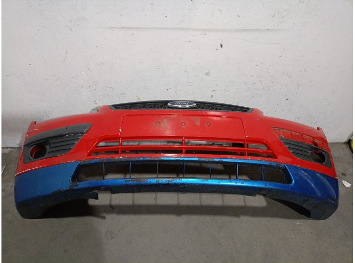 Recambio de paragolpes delantero para ford focus berlina (cap) 1.6 16v cat referencia OEM IAM 1351528 1351528 