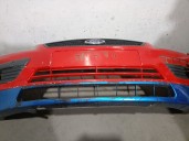 Recambio de paragolpes delantero para ford focus berlina (cap) 1.6 16v cat referencia OEM IAM 1351528 1351528 