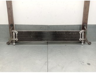 Recambio de radiador agua para audi q7 (4l) 3.0 v6 24v tdi referencia OEM IAM 7L6121212B 7L6121212B K9136003