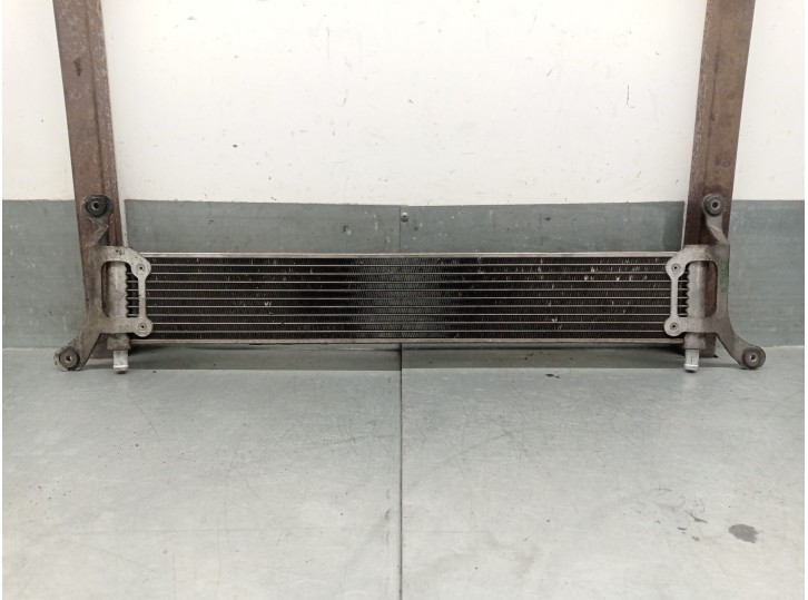 Recambio de radiador agua para audi q7 (4l) 3.0 v6 24v tdi referencia OEM IAM 7L6121212B 7L6121212B K9136003