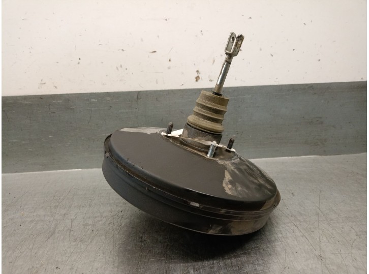 Recambio de servofreno para dacia lodgy 1.5 dci diesel fap cat referencia OEM IAM 472107616R 472108624R 03786208314 ATE