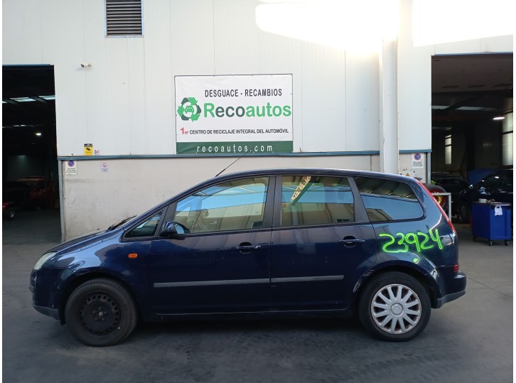 ford focus c-max (cap) del año 2003