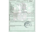 ford focus c-max (cap) del año 2003