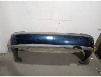 Recambio de paragolpes trasero para mazda 626 berlina (gf) 2.0 turbodiesel referencia OEM IAM GE4T50221D GE4T50221D 