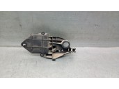 Recambio de maneta interior trasera izquierda para fiat panda (169) 1.2 cat referencia OEM IAM 71732852 71732852 