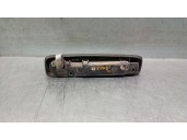 Recambio de maneta exterior trasera izquierda para fiat panda (169) 1.2 cat referencia OEM IAM 735371237 735371237 