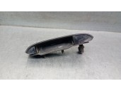 Recambio de maneta exterior trasera izquierda para fiat panda (169) 1.2 cat referencia OEM IAM 735371237 735371237 