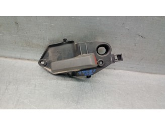 Recambio de maneta interior delantera derecha para fiat panda (169) 1.2 cat referencia OEM IAM 71732851 71732851 