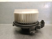 Recambio de motor calefaccion para toyota auris 1.6 16v cat referencia OEM IAM 2727008105 8710302150 