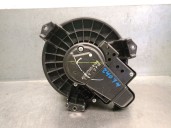 Recambio de motor calefaccion para toyota auris 1.6 16v cat referencia OEM IAM 2727008105 8710302150 