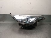 Recambio de faro derecho para toyota avensis sedán (_t27_) 2.0 d-4d (wwt271_) referencia OEM IAM 8113005400 8113005400 