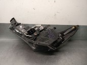 Recambio de faro derecho para toyota avensis sedán (_t27_) 2.0 d-4d (wwt271_) referencia OEM IAM 8113005400 8113005400 