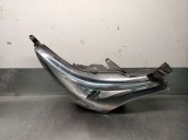 Recambio de faro derecho para toyota avensis sedán (_t27_) 2.0 d-4d (wwt271_) referencia OEM IAM 8113005400 8113005400 