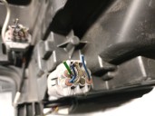 Recambio de faro derecho para toyota avensis sedán (_t27_) 2.0 d-4d (wwt271_) referencia OEM IAM 8113005400 8113005400 