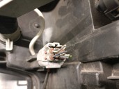 Recambio de faro derecho para toyota avensis sedán (_t27_) 2.0 d-4d (wwt271_) referencia OEM IAM 8113005400 8113005400 