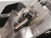 Recambio de faro derecho para toyota avensis sedán (_t27_) 2.0 d-4d (wwt271_) referencia OEM IAM 8113005400 8113005400 