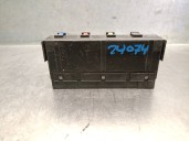 Recambio de caja reles / fusibles para toyota auris 1.6 16v cat referencia OEM IAM 8264147020  72818502 YAZAKI