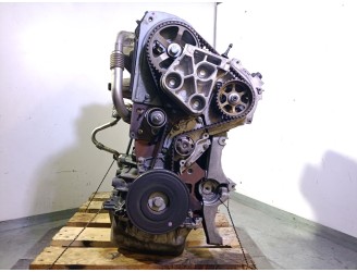 Recambio de motor completo para renault scenic ii 1.9 dci diesel referencia OEM IAM F9QL818  C063381