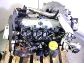 Recambio de motor completo para renault scenic ii 1.9 dci diesel referencia OEM IAM F9QL818  C063381