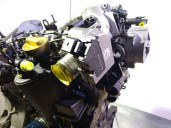 Recambio de motor completo para renault scenic ii 1.9 dci diesel referencia OEM IAM F9QL818  C063381