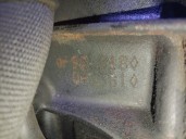 Recambio de motor completo para renault scenic ii 1.9 dci diesel referencia OEM IAM F9QL818  C063381