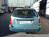 ford focus turnier (cak) del año 2001