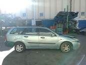 ford focus turnier (cak) del año 2001