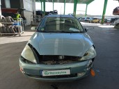 ford focus turnier (cak) del año 2001