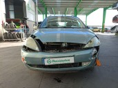 ford focus turnier (cak) del año 2001