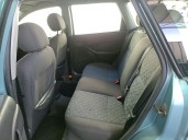 ford focus turnier (cak) del año 2001
