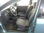 ford focus turnier (cak) del año 2001