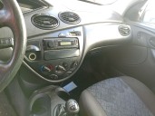 ford focus turnier (cak) del año 2001
