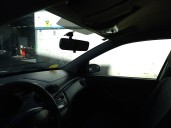 ford focus turnier (cak) del año 2001