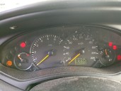 ford focus turnier (cak) del año 2001