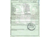 ford focus turnier (cak) del año 2001