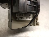 Recambio de anillo airbag para toyota auris 1.6 16v cat referencia OEM IAM 8924502040 8924502040 