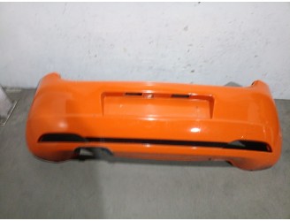 Recambio de paragolpes trasero para fiat grande punto (199) 1.4 referencia OEM IAM 735420984 735420984 