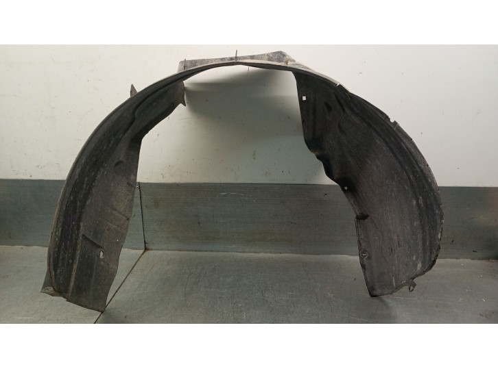 Recambio de paso rueda delantero derecho para fiat panda (169) 1.2 cat referencia OEM IAM 46849139 46849139 